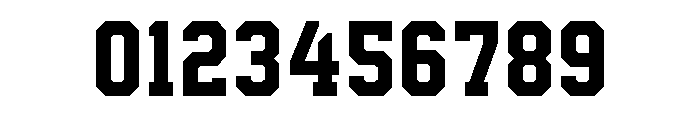 Lancero Regular Font OTHER CHARS