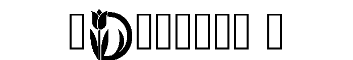 Lancet Regular Font OTHER CHARS