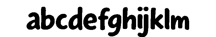 Landeur Peufios FONT