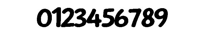 LandeurPeufios Font OTHER CHARS