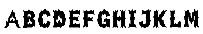 Lant Regular FONT