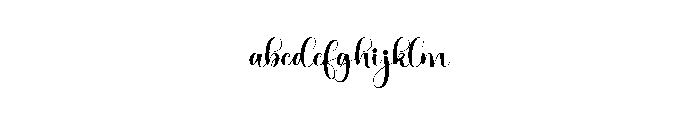 Lantern Home FONT