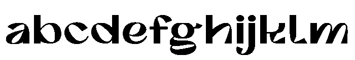 Lanyno FONT