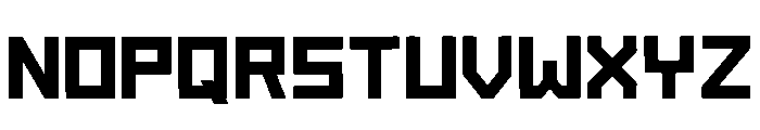 Laon Regular Font LOWERCASE
