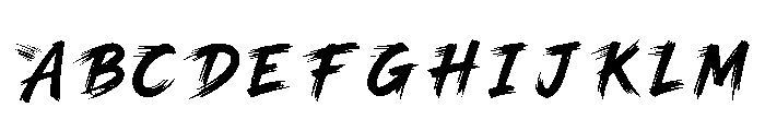 Laraib Regular FONT