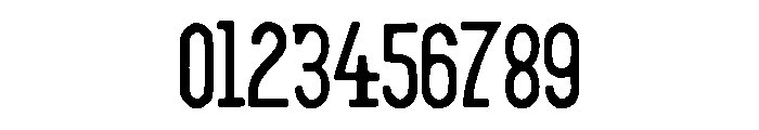 Lardizabala Font OTHER CHARS