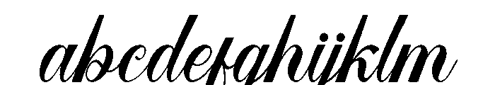 Larfioda FONT