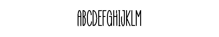 Last Birthday FONT