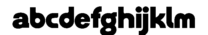 Lasta Nova FONT