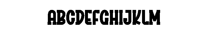 Lasvegas FONT