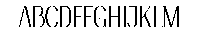 Late Love Regular Font UPPERCASE