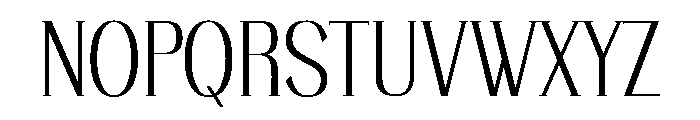 Late Love Regular Font LOWERCASE