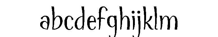 Latest Motivation FONT