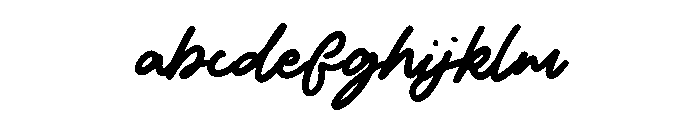 Latomys FONT