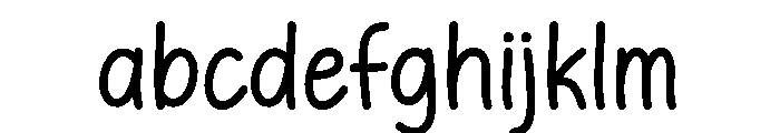 Laugh Beach Regular FONT