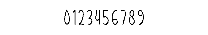Lauisland Font OTHER CHARS