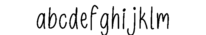 Laura Neat FONT