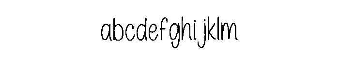 LaurenDoodle FONT