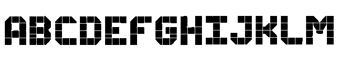 Lauri Regular FONT
