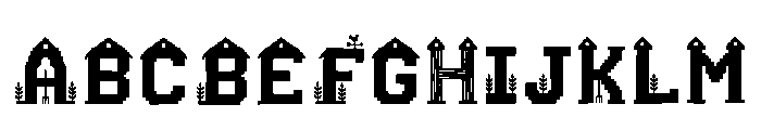 Lavan Regular FONT