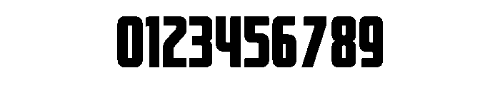 Lavera Font OTHER CHARS