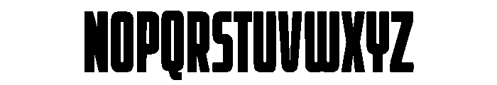Lavera Font UPPERCASE