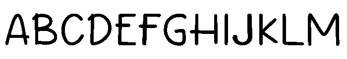 Lavina FONT