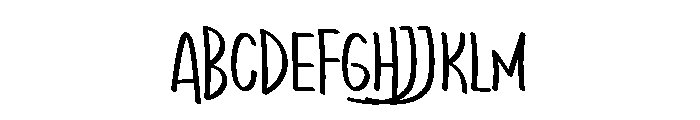 Lavojoy FONT