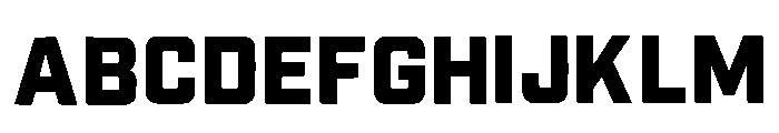 Lavonda Regular FONT