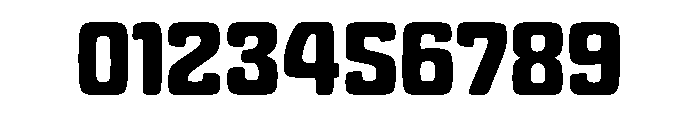 Lavore Font OTHER CHARS