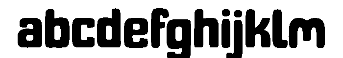 Lavore FONT