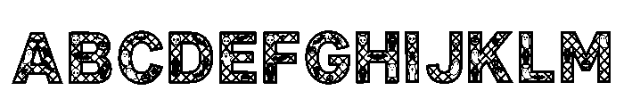 Lawry Regular FONT