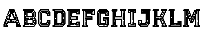 Laya Regular FONT