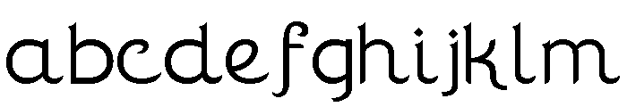 Layalina Regular FONT