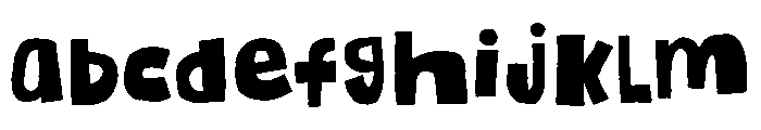 Lazy Club FONT