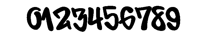 Lazy fox script Font - WhatFontIs