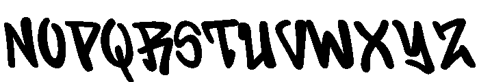 Lazy fox script Font - WhatFontIs