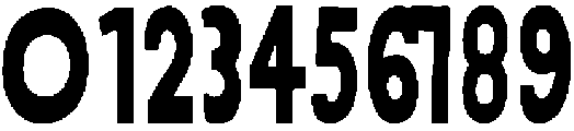LARTE Regular otf (400) Font OTHER CHARS