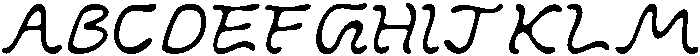 LATIGO Regular otf (400) FONT