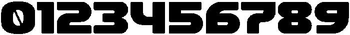 LAYBAR Regular otf (400) Font OTHER CHARS