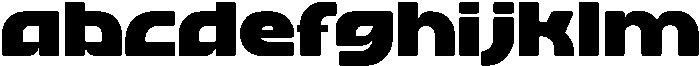 LAYBAR Regular otf (400) FONT