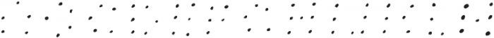 La Mona Pro Layer Dots Italic otf (400) Font UPPERCASE