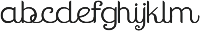 La Qalam Regular otf (400) FONT