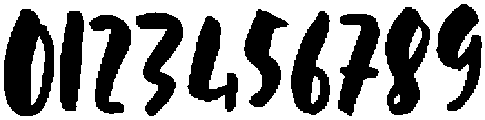 La Rose ttf (400) Font OTHER CHARS