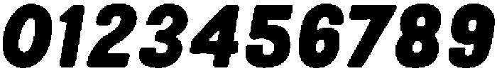 La Superior Sans Italic otf (400) Font OTHER CHARS