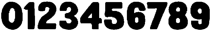 La Superior Sans otf (400) Font OTHER CHARS