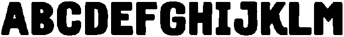 La Superior Sans otf (400) FONT