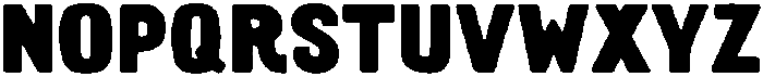 La Superior Sans otf (400) Font LOWERCASE