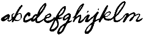 La Trattoria Regular otf (400) FONT