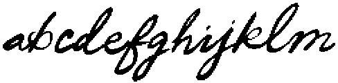 La Trattoria Slant otf (400) FONT